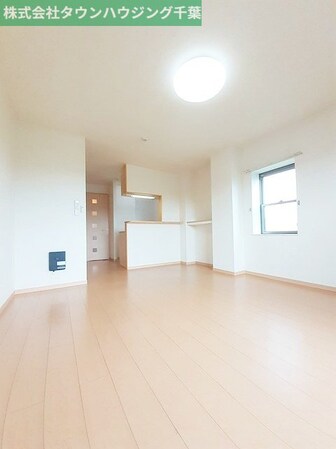 クラスターヒルの物件内観写真